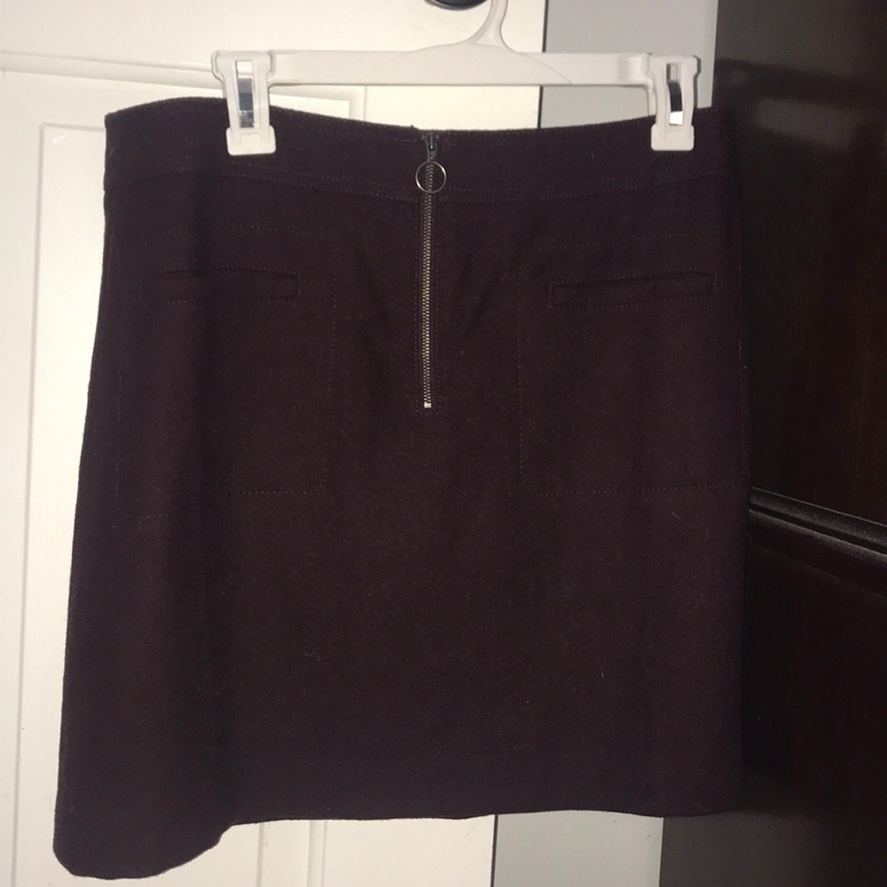 skirt